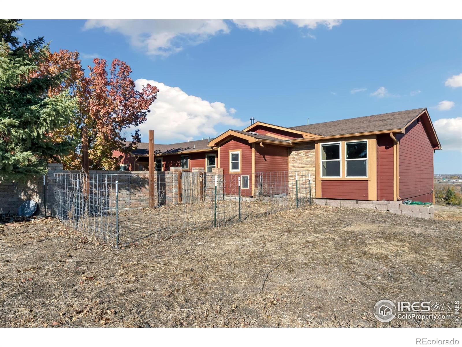 MLS Image #3 for 4225  kechter road,fort collins, Colorado