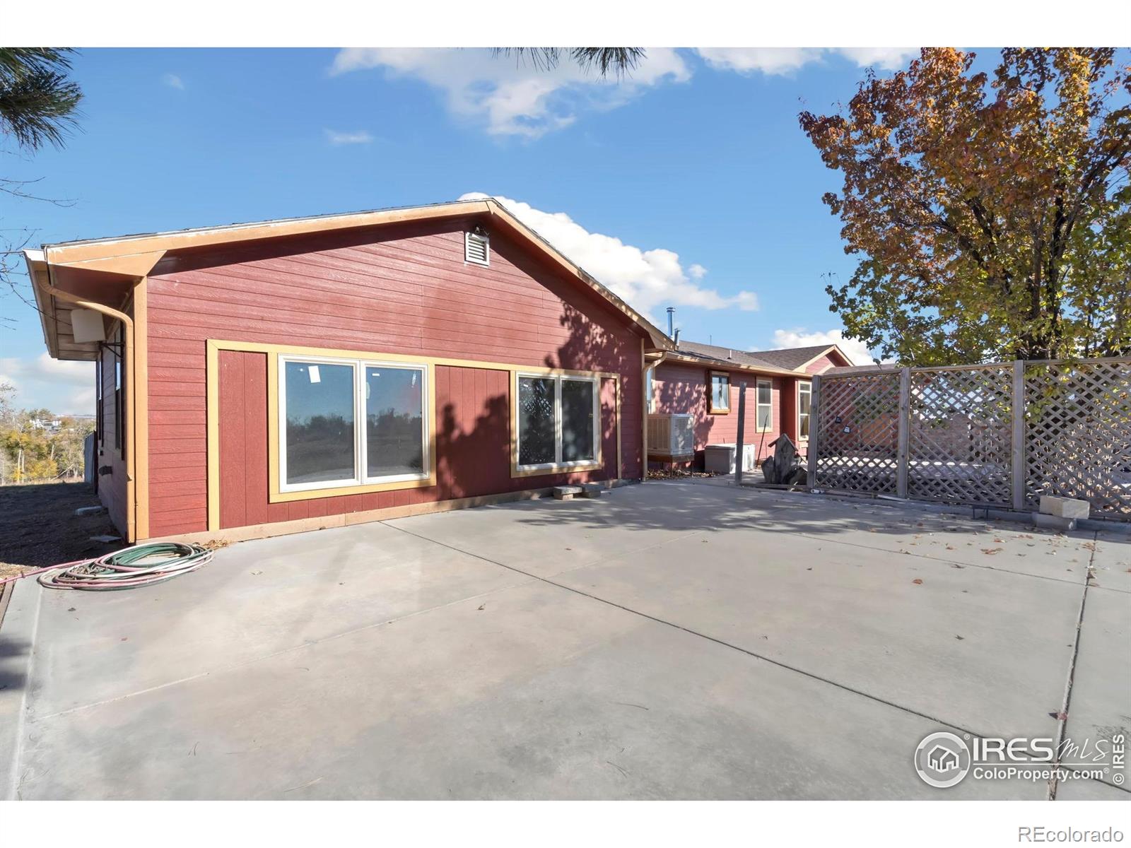 MLS Image #4 for 4225  kechter road,fort collins, Colorado