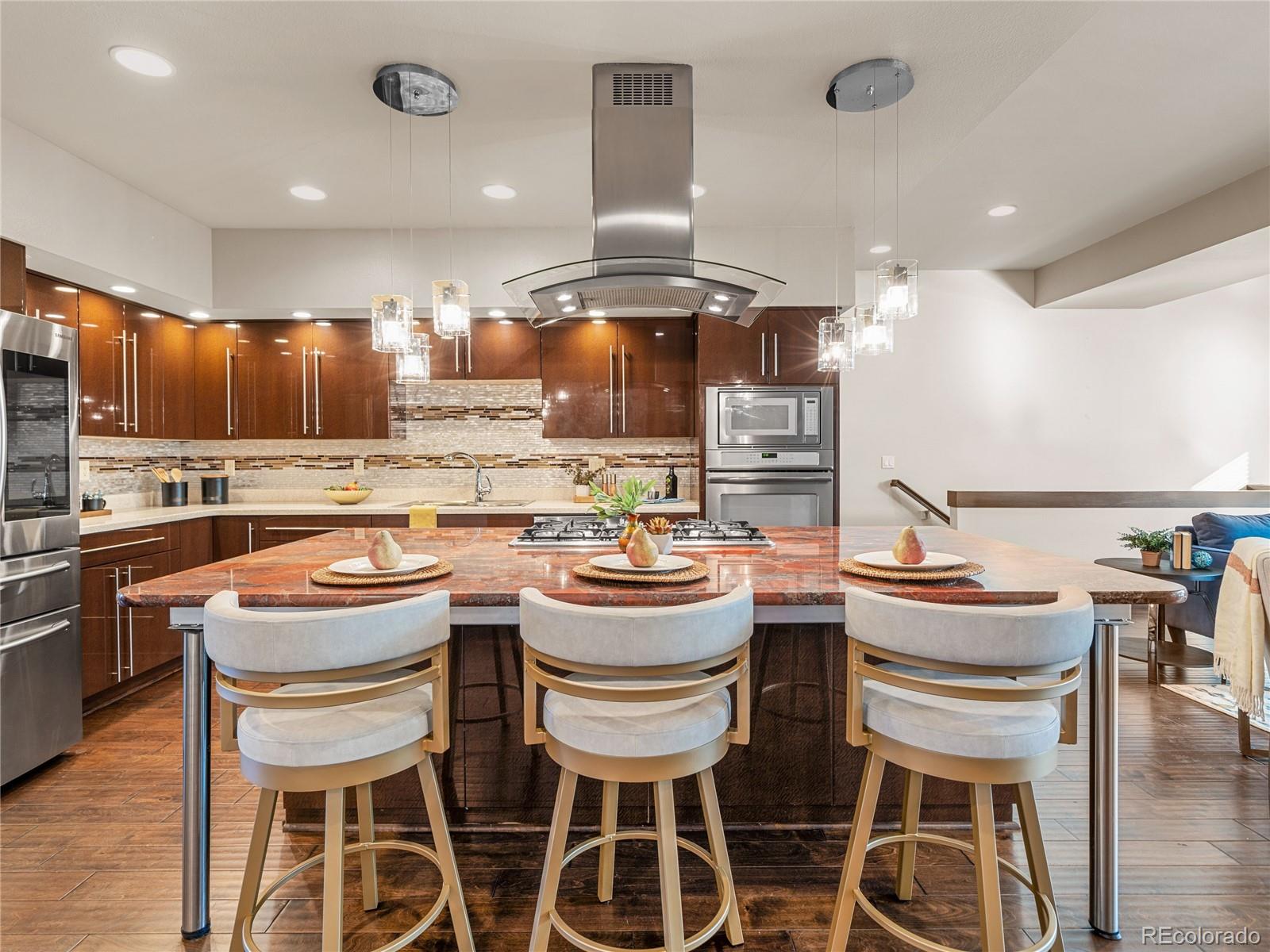 MLS Image #2 for 235 w riverwalk ,pueblo, Colorado