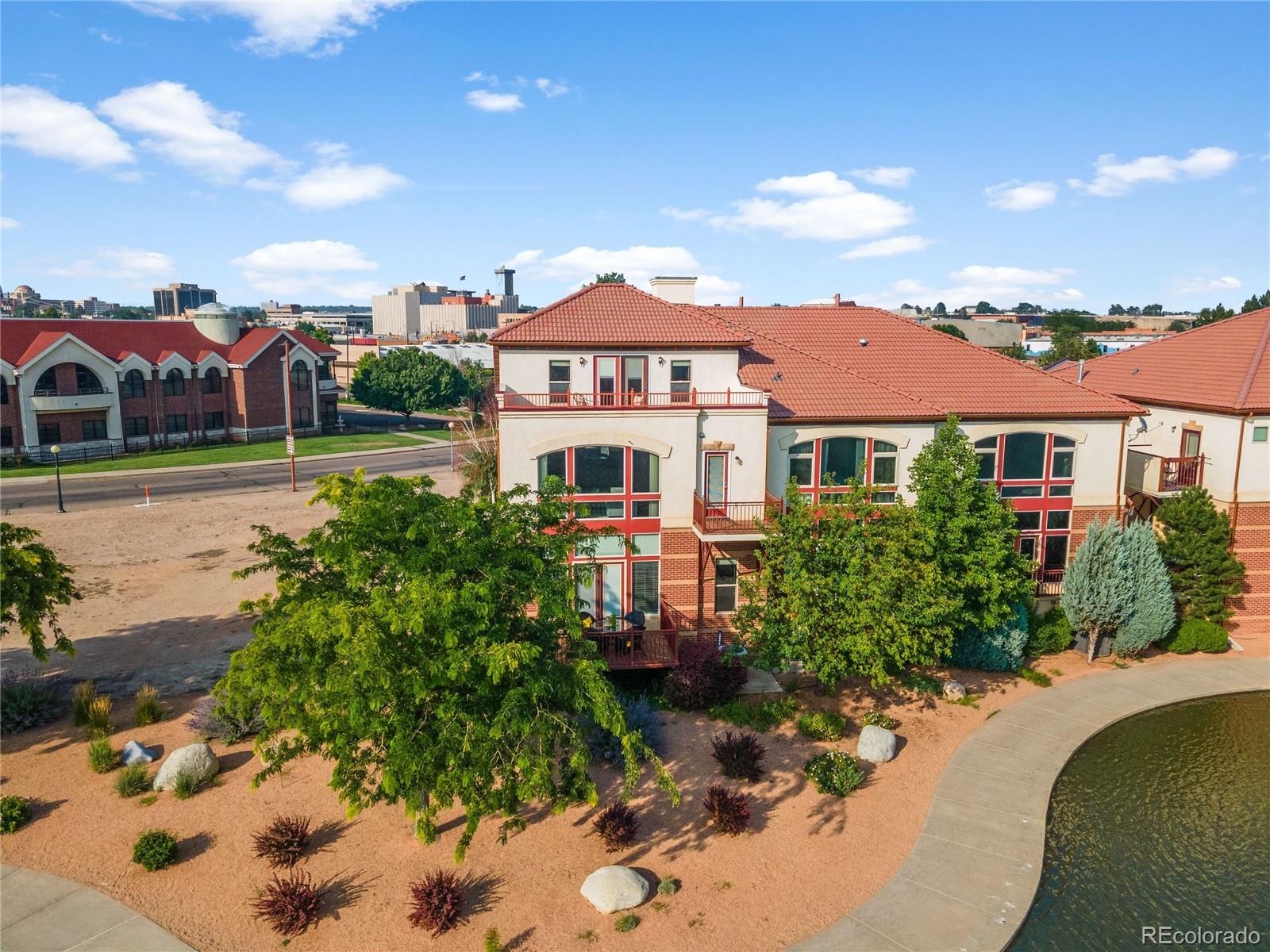 MLS Image #27 for 235 w riverwalk ,pueblo, Colorado