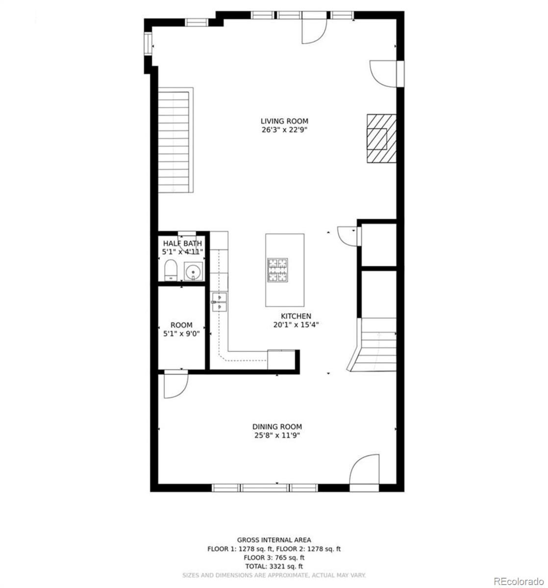 MLS Image #30 for 235 w riverwalk ,pueblo, Colorado