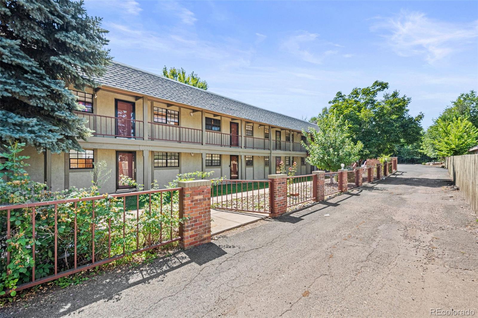 MLS Image #2 for 1021  carr street,lakewood, Colorado