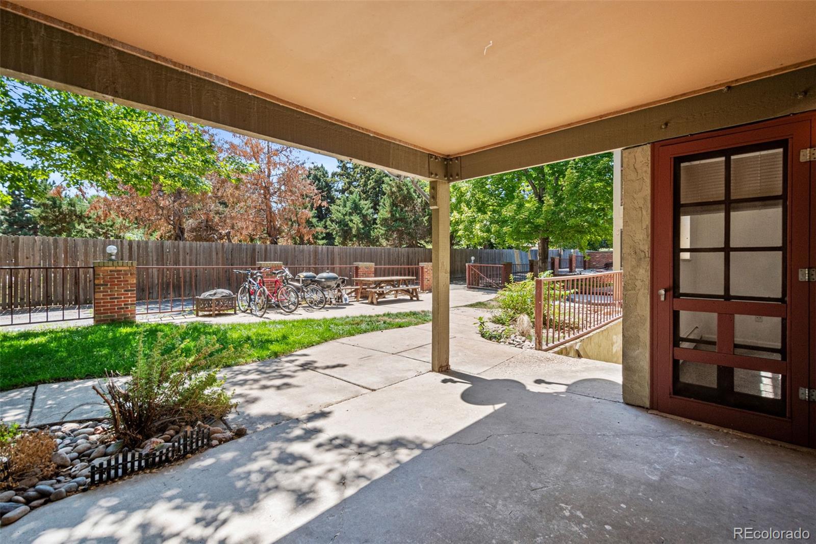 MLS Image #23 for 1021  carr street,lakewood, Colorado