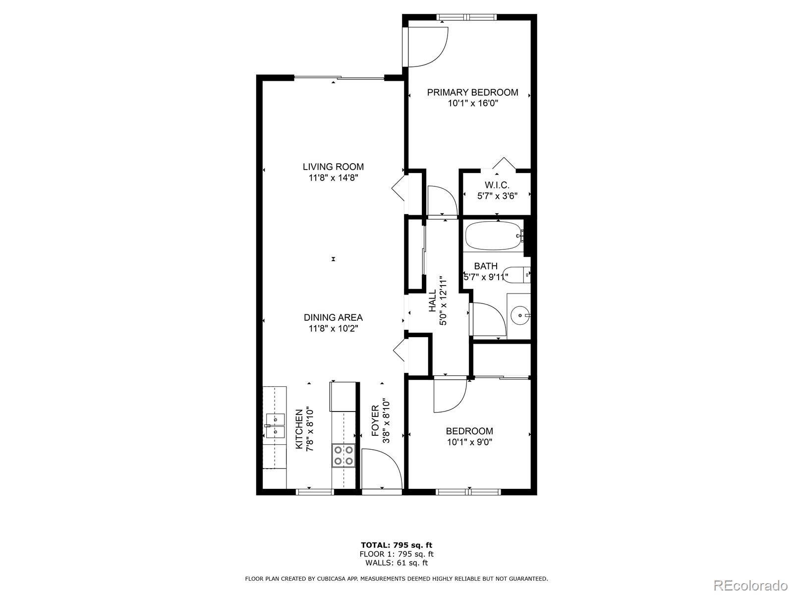 MLS Image #27 for 1021  carr street,lakewood, Colorado