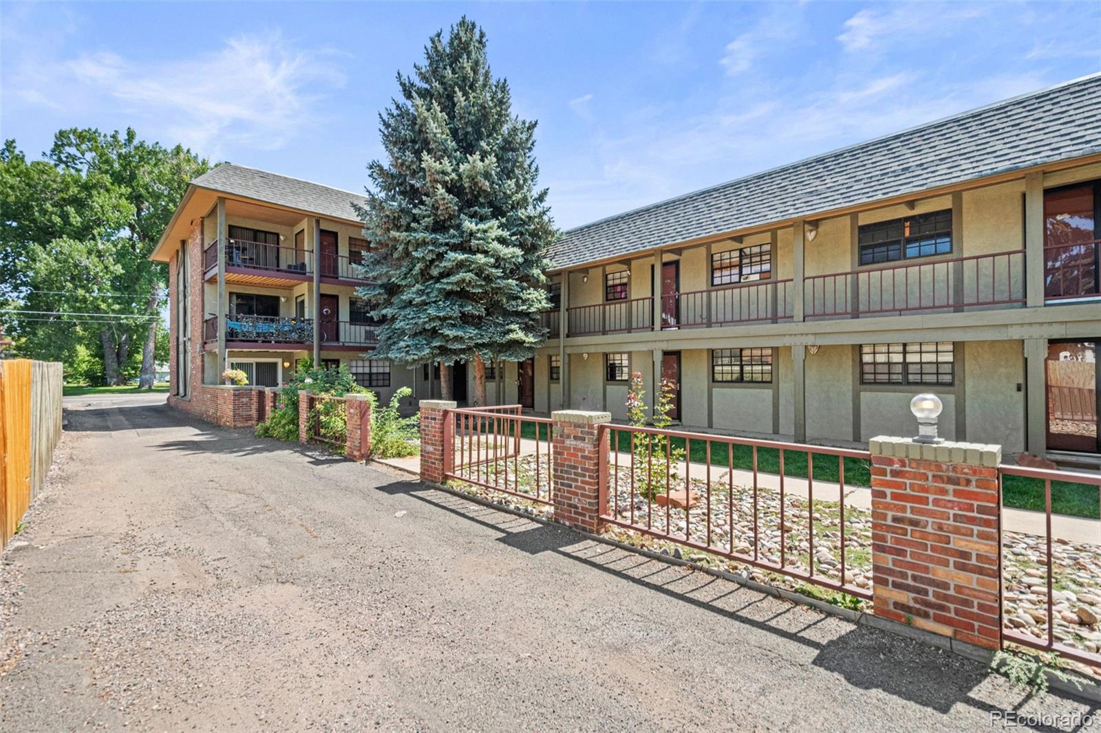 MLS Image #3 for 1021  carr street,lakewood, Colorado