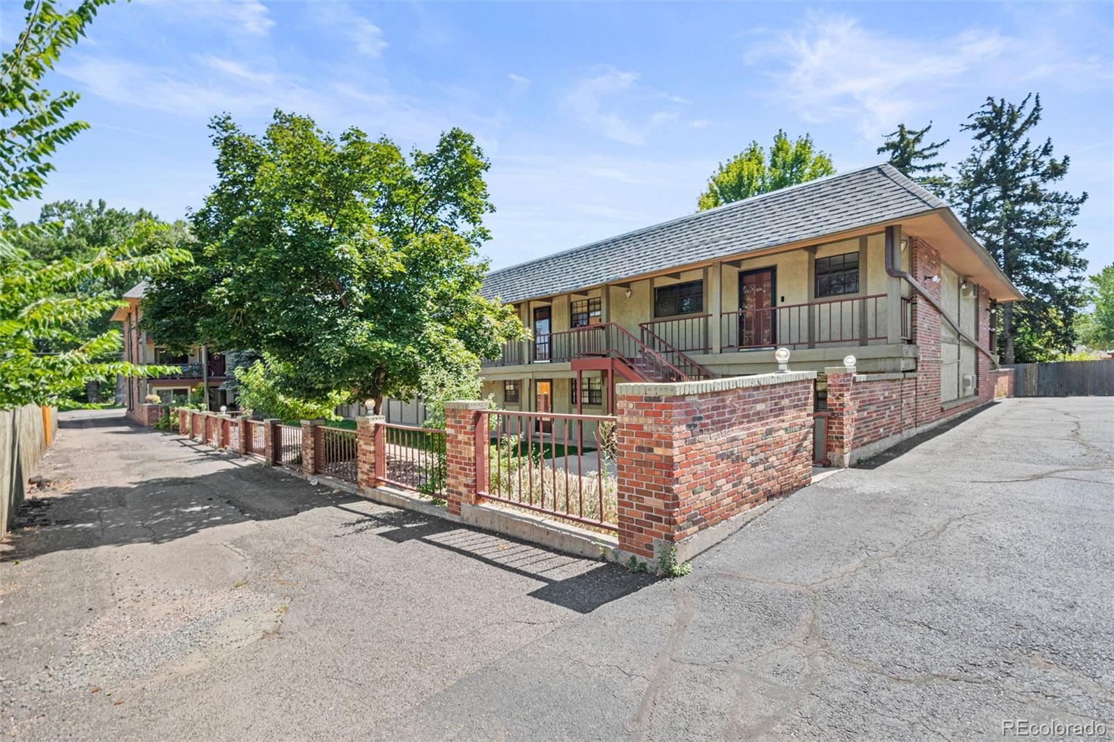 MLS Image #4 for 1021  carr street,lakewood, Colorado