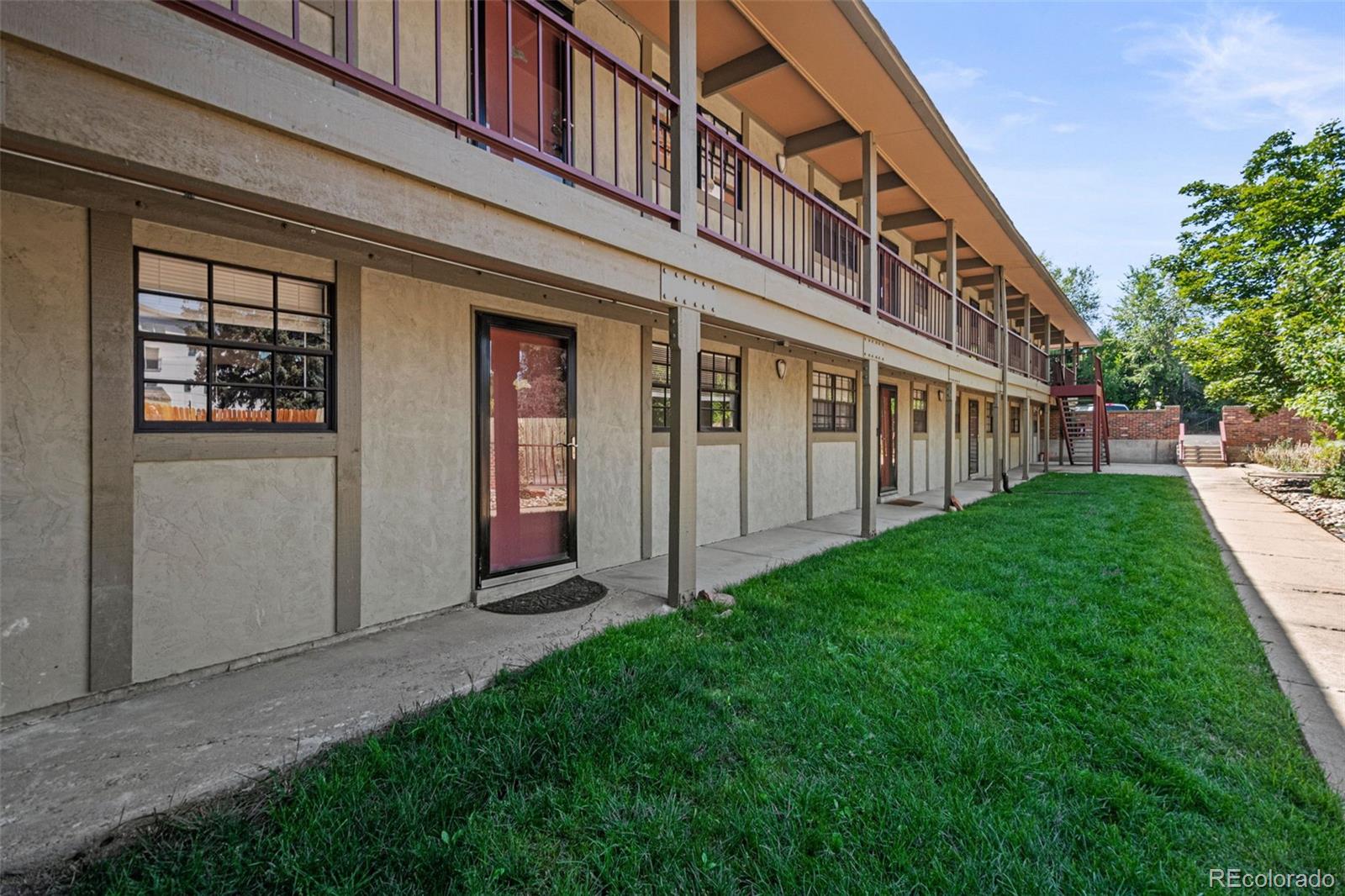 MLS Image #5 for 1021  carr street,lakewood, Colorado