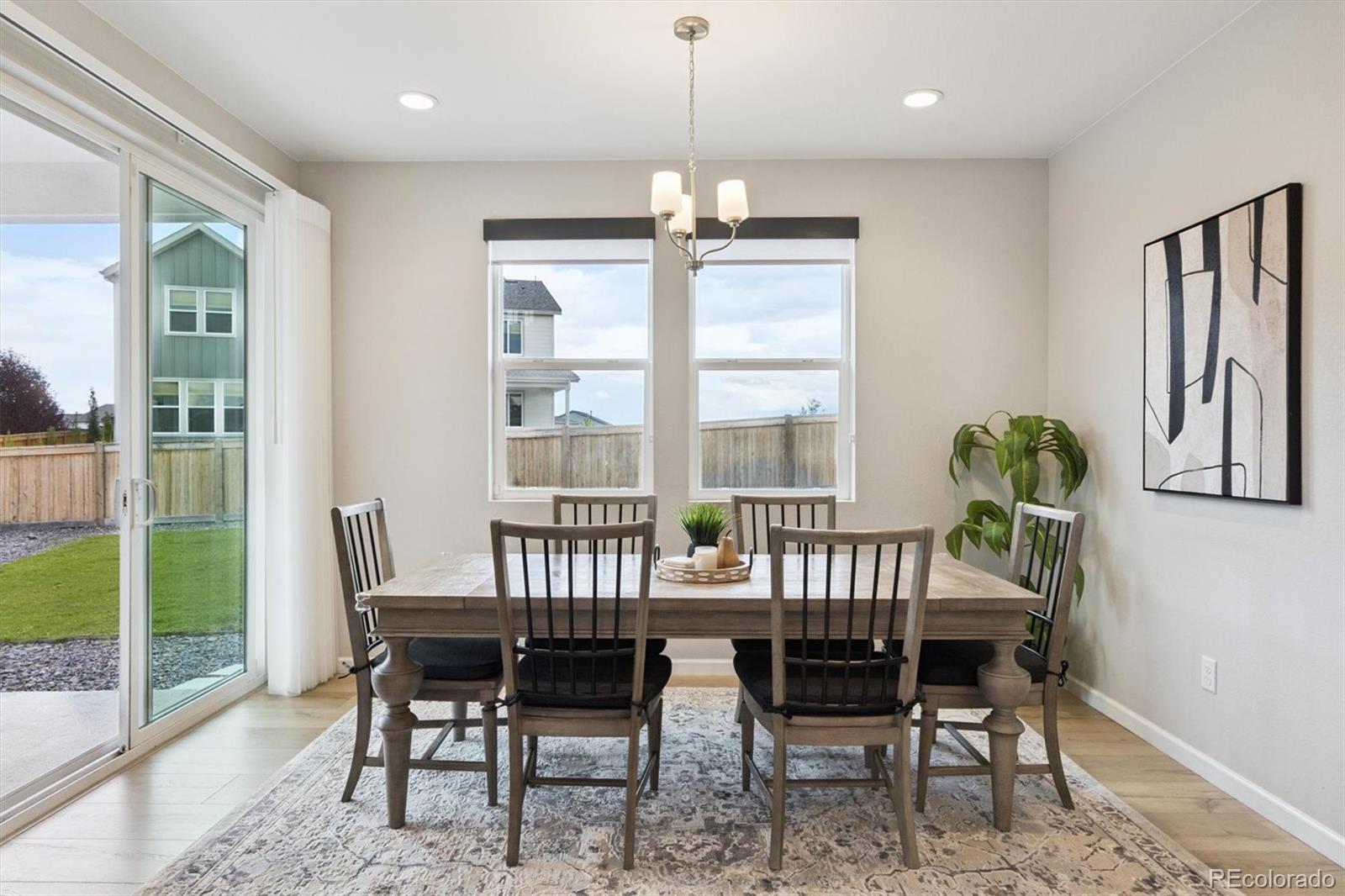 MLS Image #10 for 6374  medera way,castle pines, Colorado