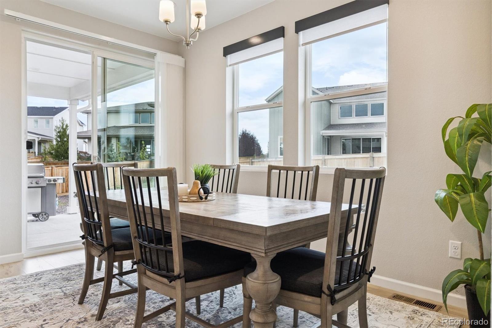 MLS Image #11 for 6374  medera way,castle pines, Colorado