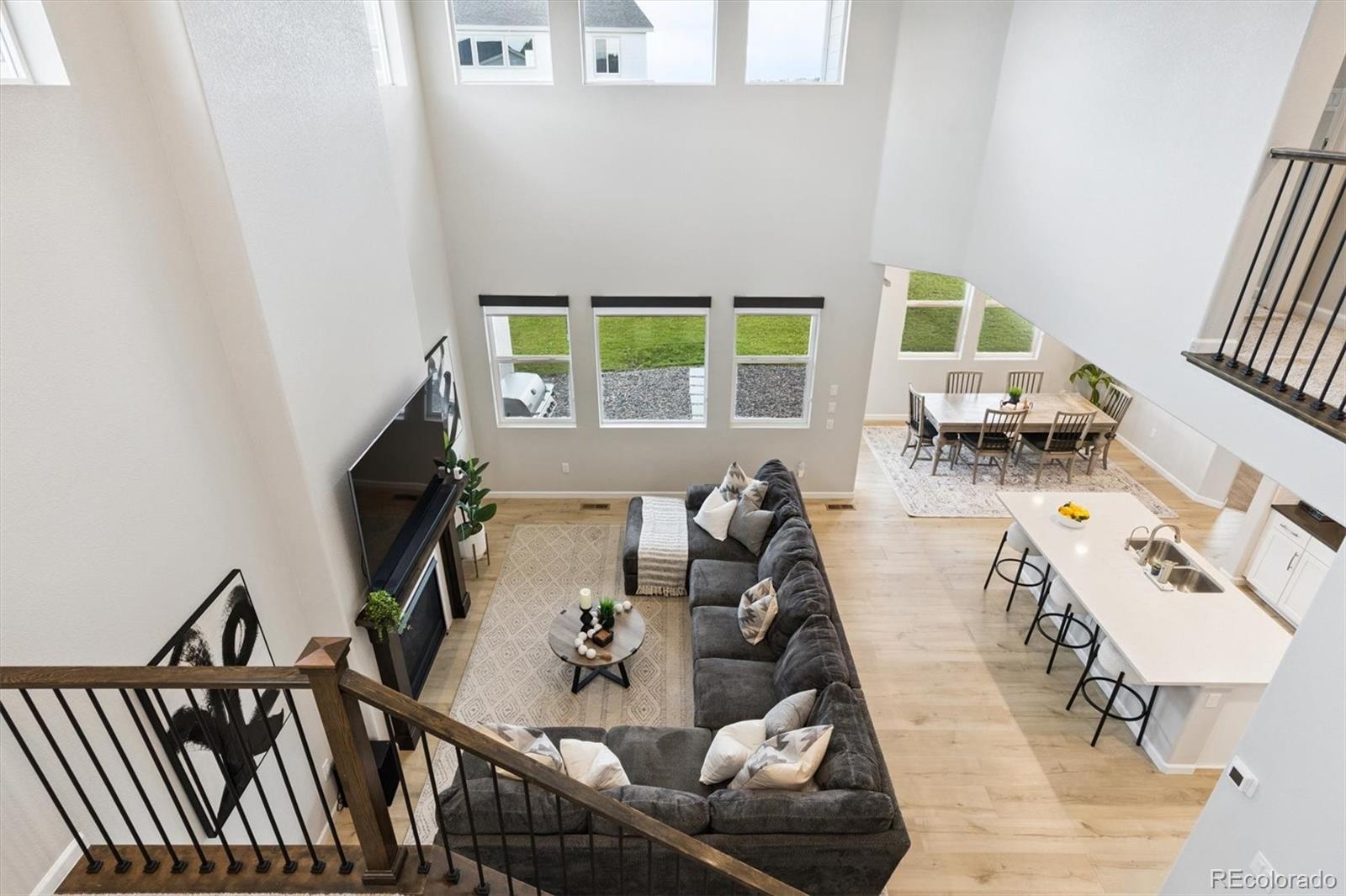 MLS Image #16 for 6374  medera way,castle pines, Colorado