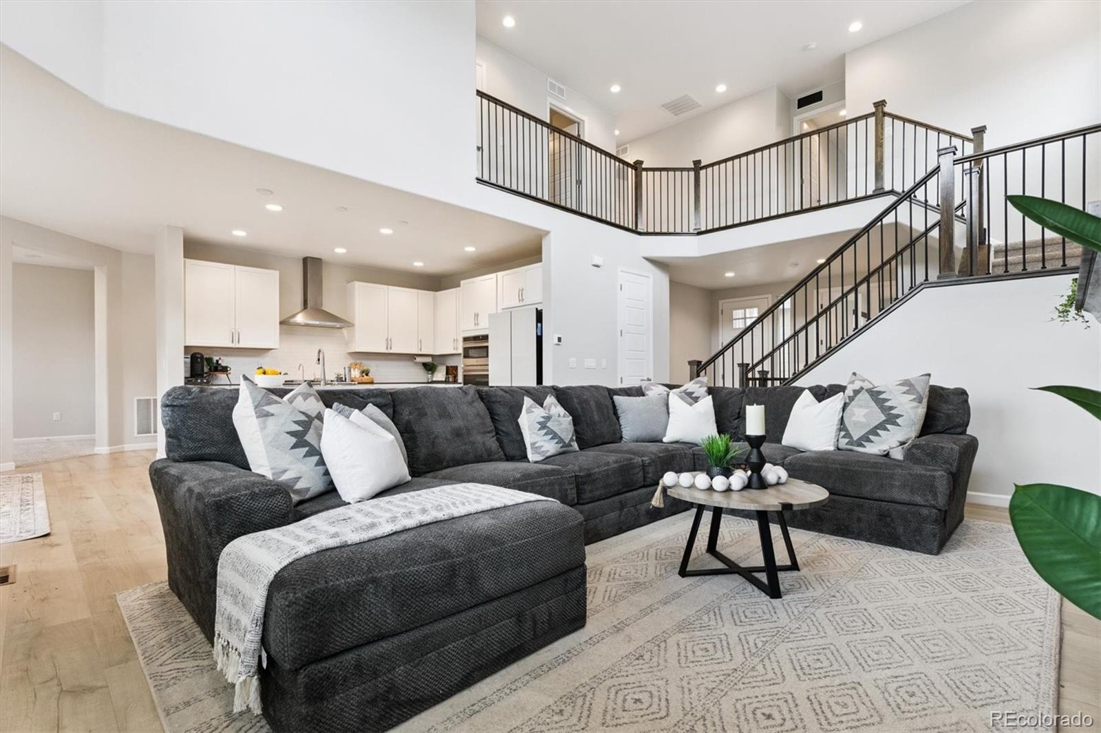 MLS Image #2 for 6374  medera way,castle pines, Colorado