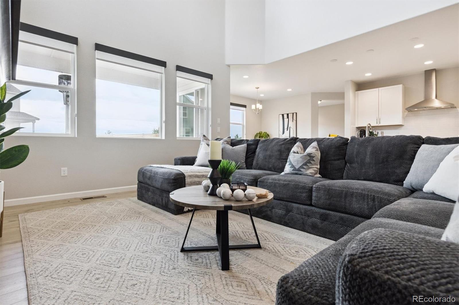 MLS Image #3 for 6374  medera way,castle pines, Colorado