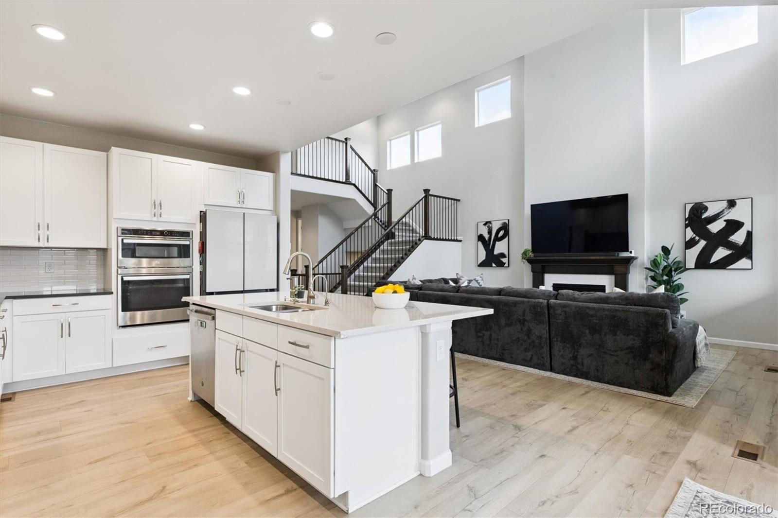 MLS Image #4 for 6374  medera way,castle pines, Colorado