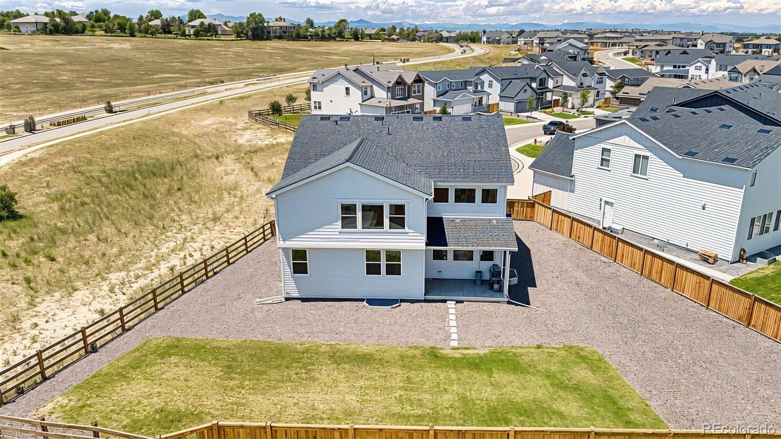 MLS Image #42 for 6374  medera way,castle pines, Colorado