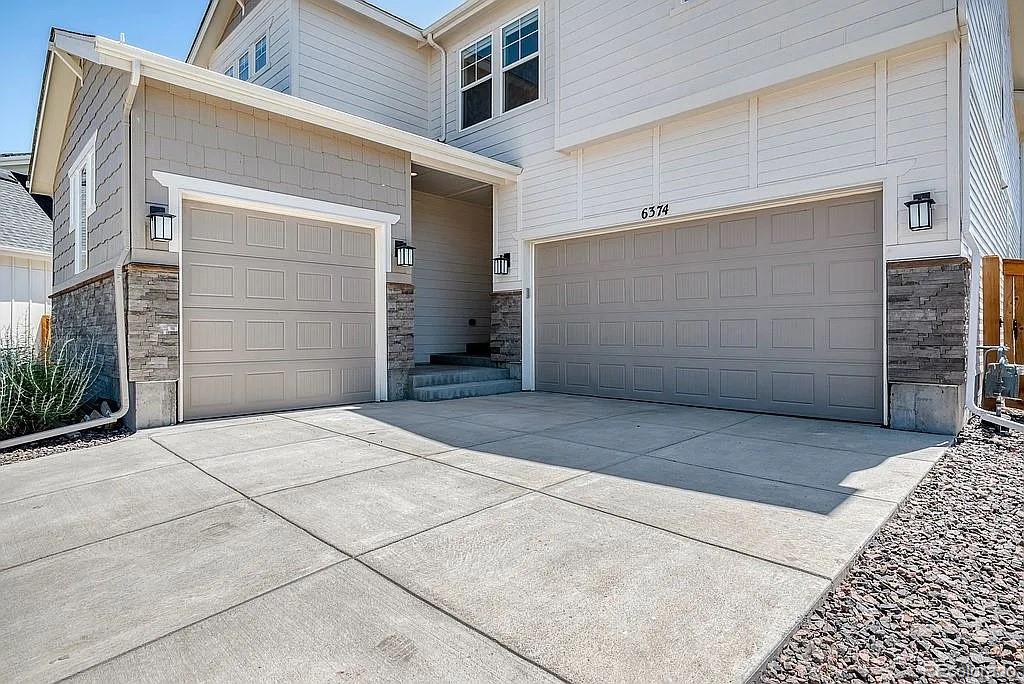 MLS Image #45 for 6374  medera way,castle pines, Colorado