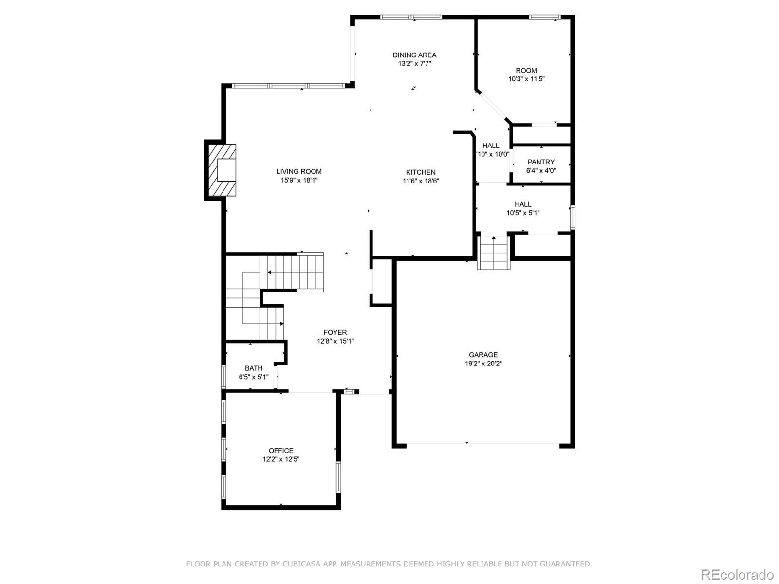 MLS Image #48 for 6374  medera way,castle pines, Colorado