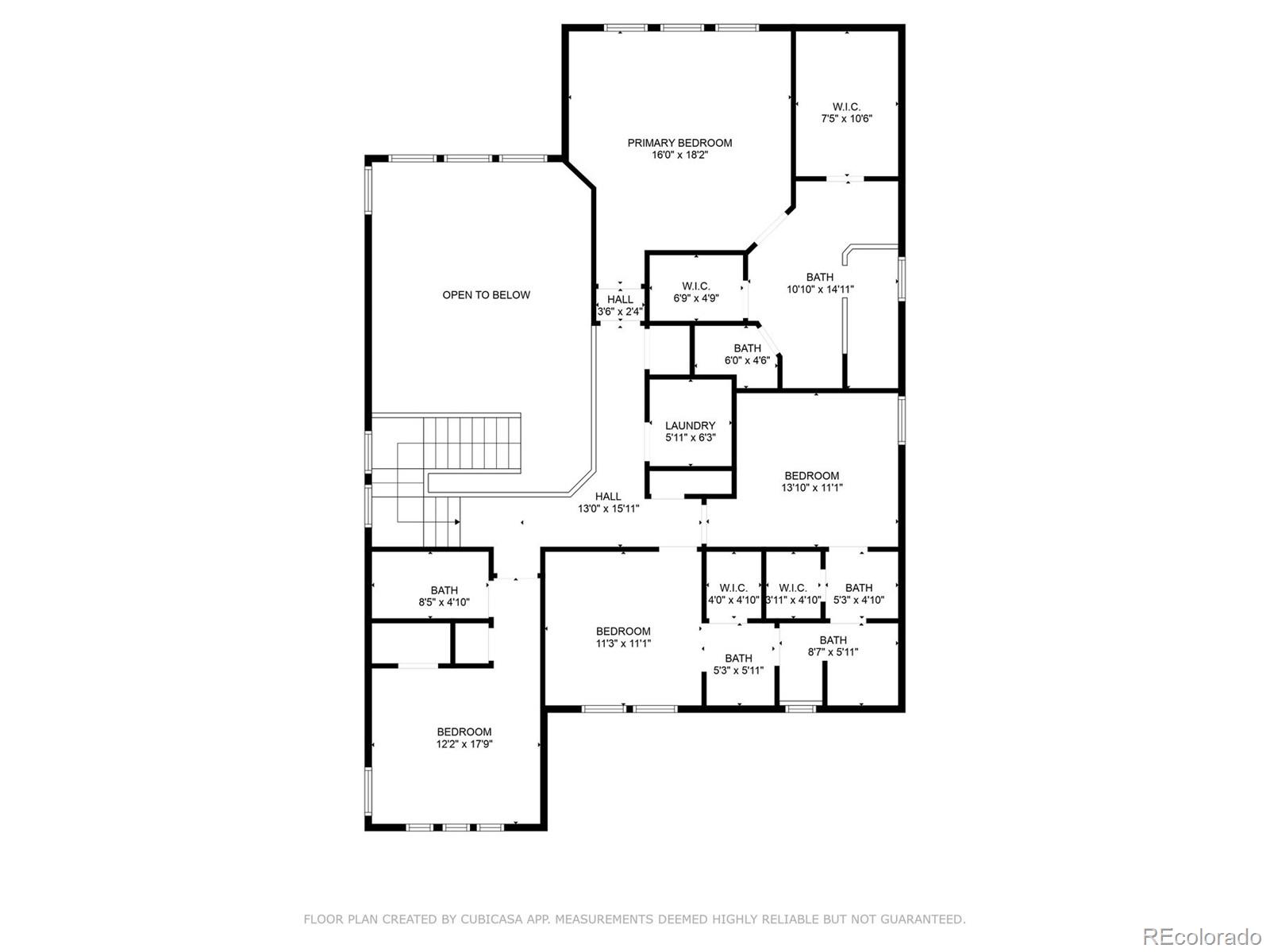 MLS Image #49 for 6374  medera way,castle pines, Colorado