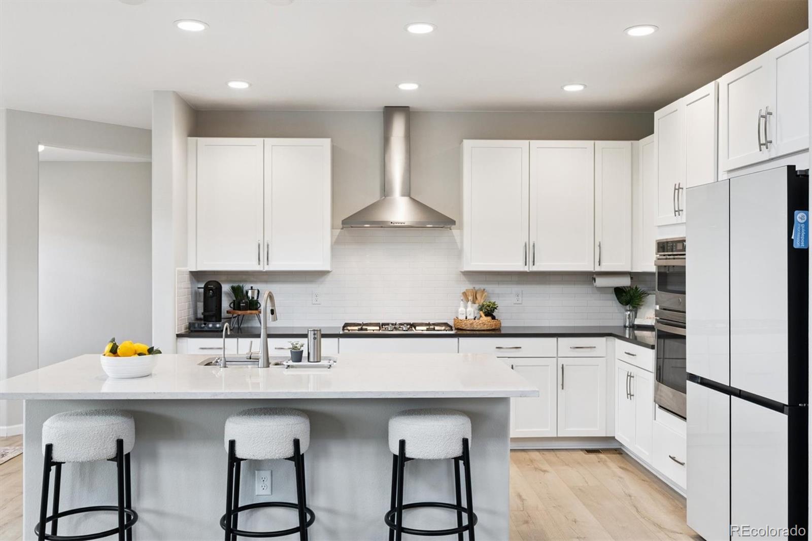 MLS Image #5 for 6374  medera way,castle pines, Colorado