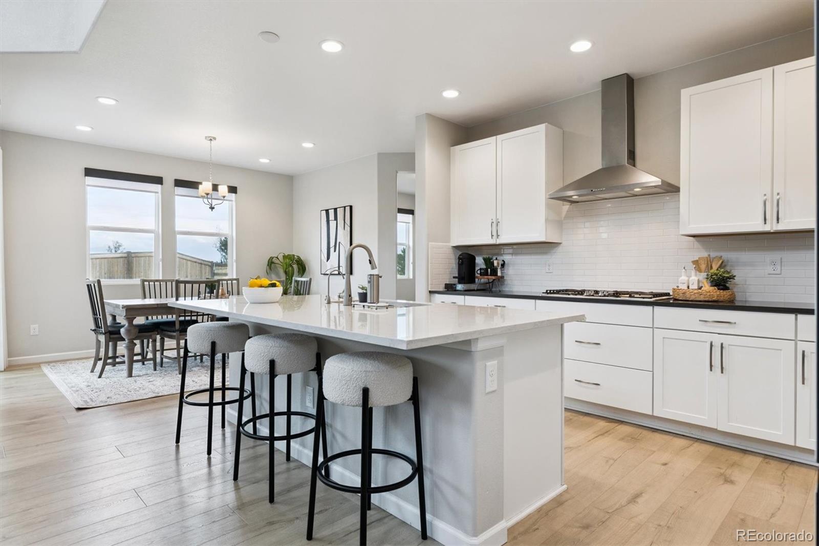 MLS Image #7 for 6374  medera way,castle pines, Colorado
