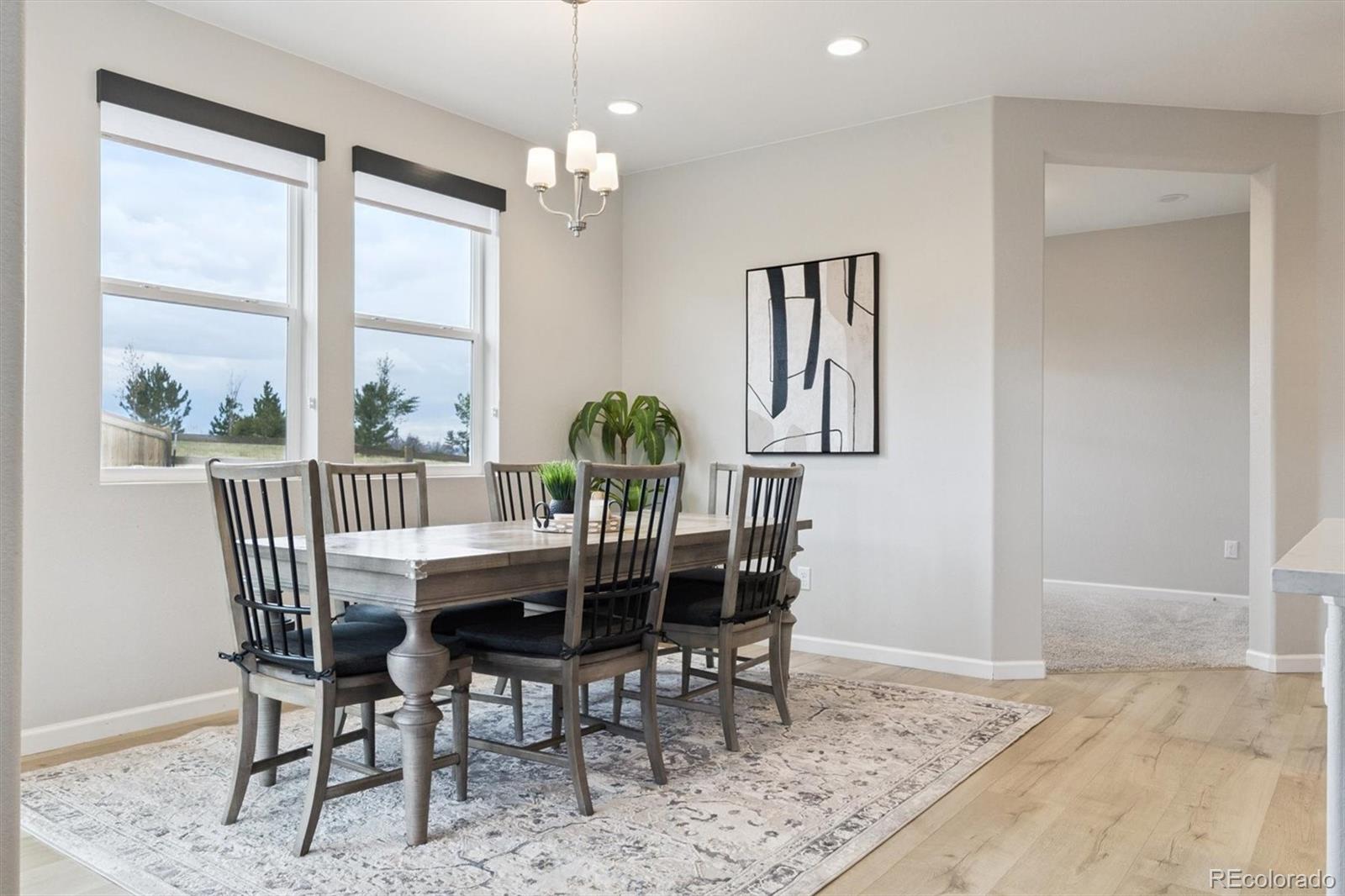 MLS Image #9 for 6374  medera way,castle pines, Colorado