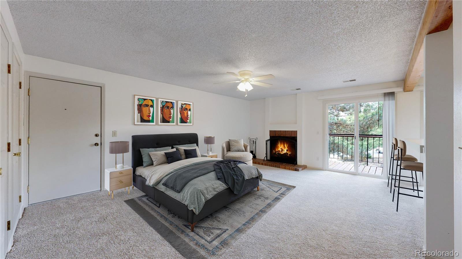 MLS Image #2 for 4899 s dudley street,littleton, Colorado