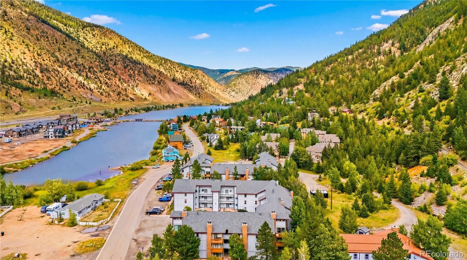 MLS Image #0 for 1901  clear creek drive,georgetown, Colorado
