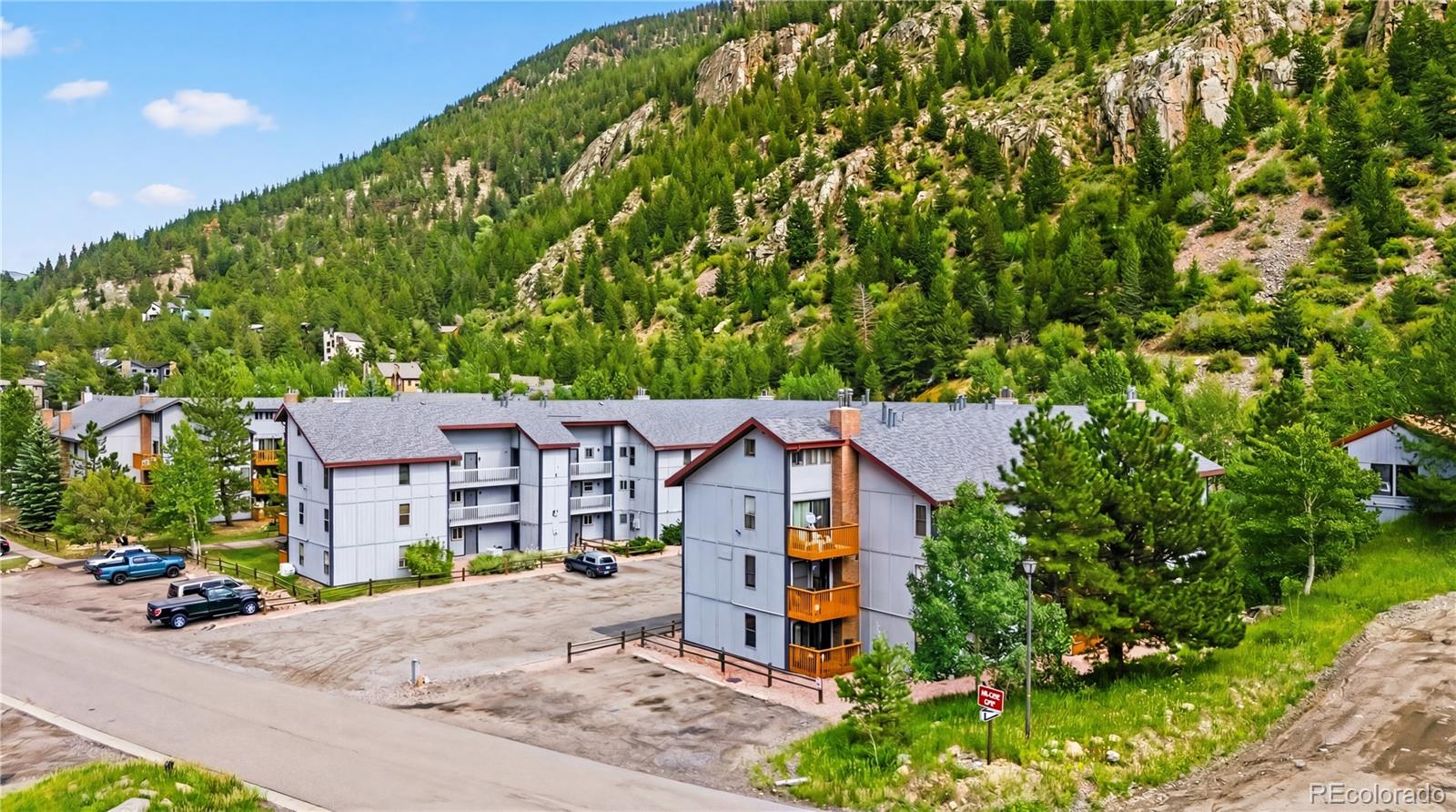 MLS Image #3 for 1901  clear creek drive,georgetown, Colorado