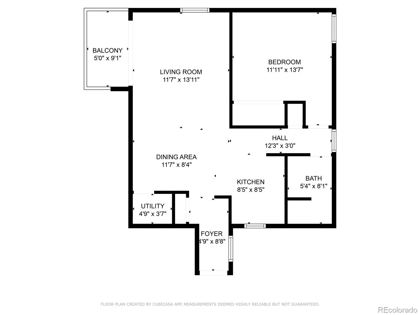 MLS Image #36 for 1901  clear creek drive,georgetown, Colorado