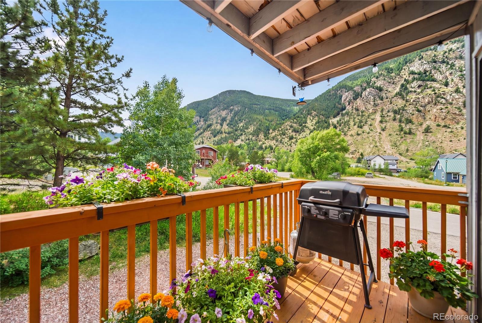 MLS Image #4 for 1901  clear creek drive,georgetown, Colorado