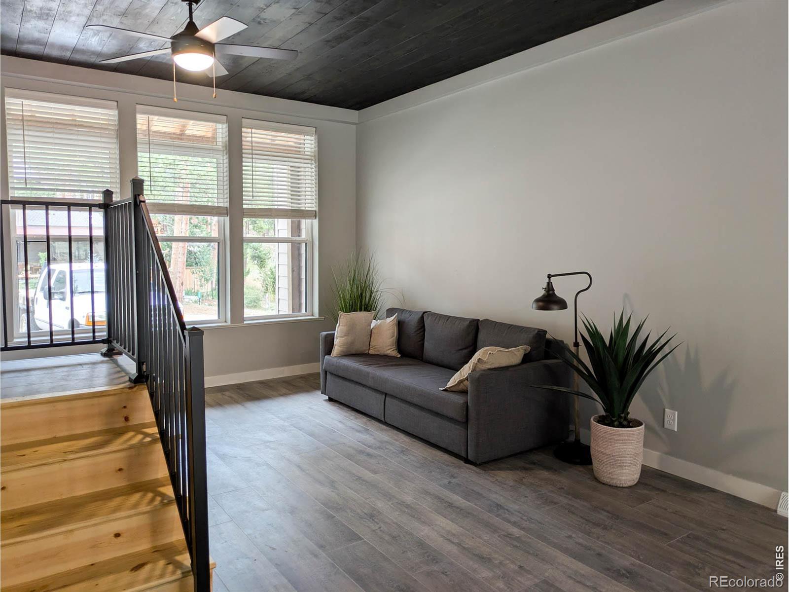 MLS Image #1 for 710  mcmillen way,nederland, Colorado