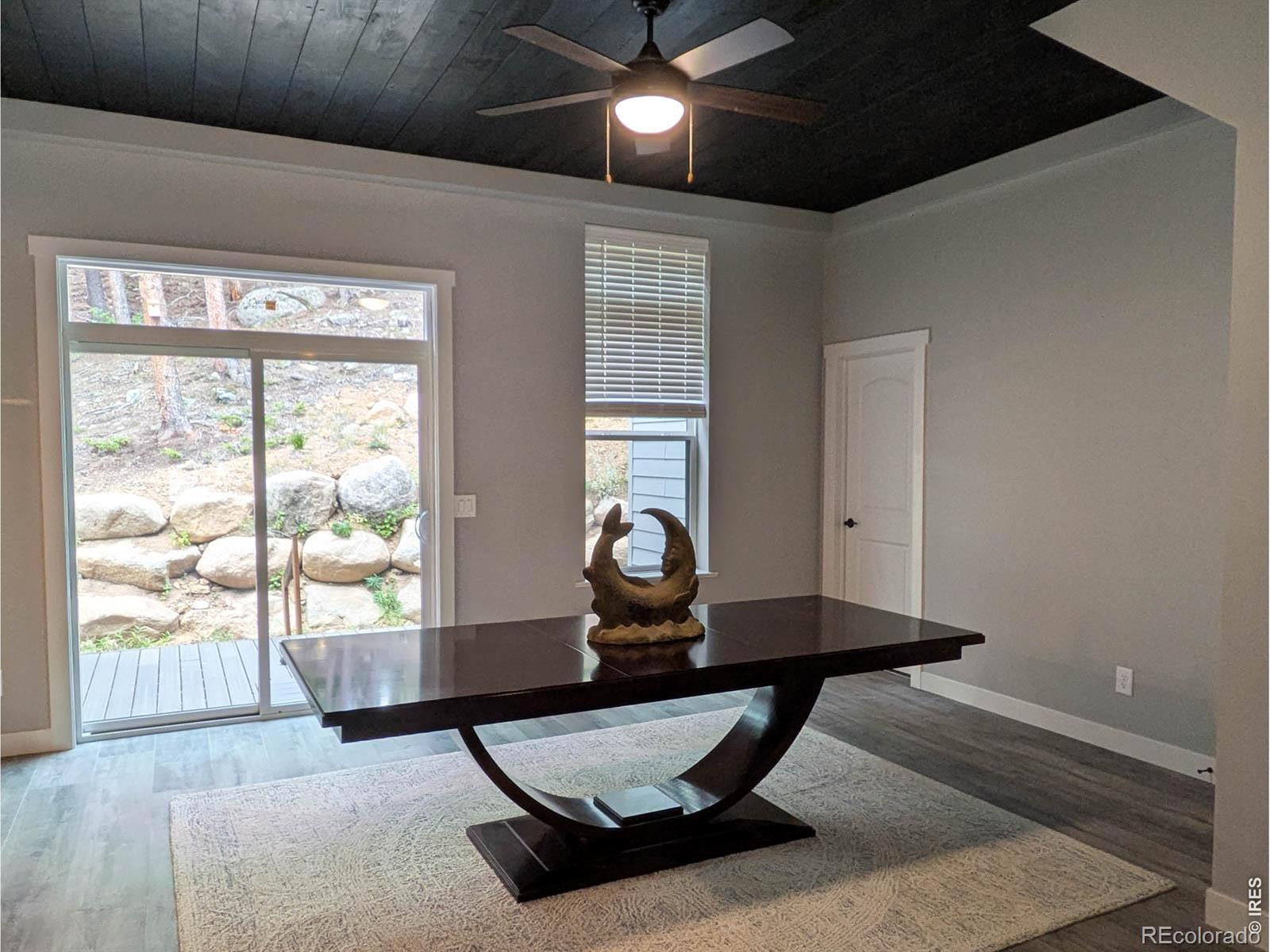 MLS Image #2 for 710  mcmillen way,nederland, Colorado