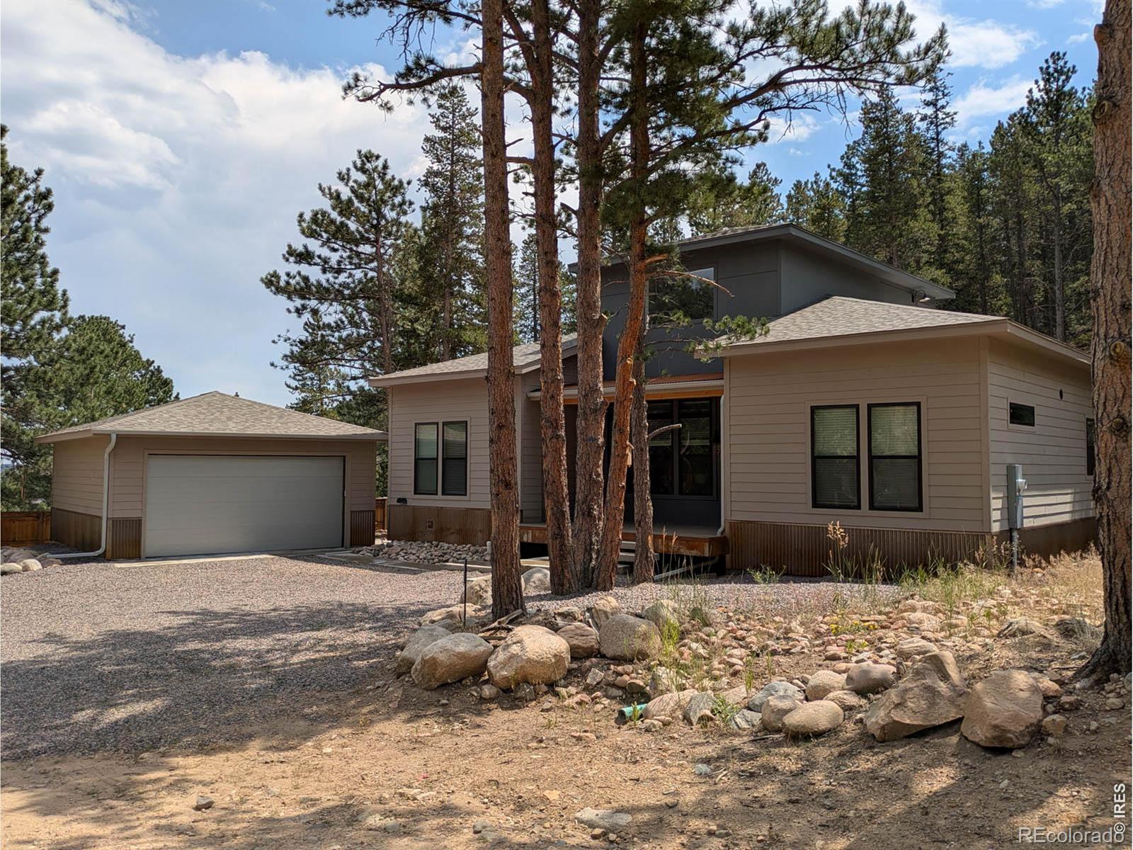 MLS Image #28 for 710  mcmillen way,nederland, Colorado