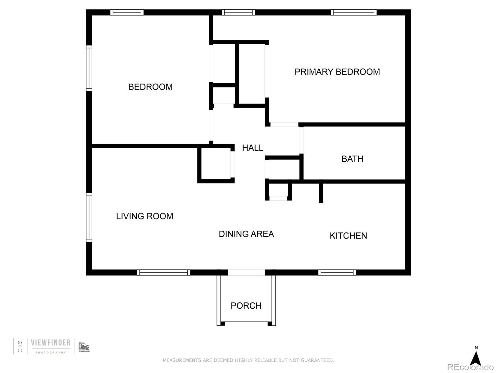 MLS Image #19 for 2442 n ogden street,denver, Colorado