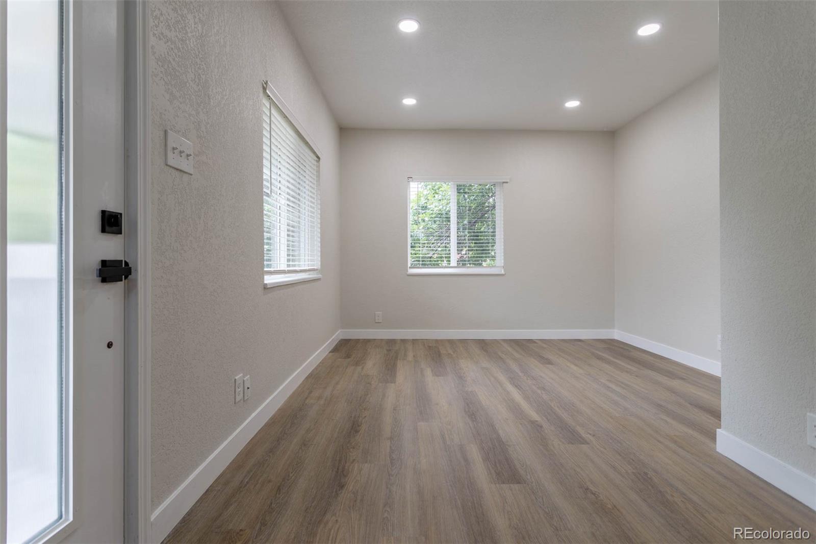 MLS Image #3 for 2442 n ogden street,denver, Colorado