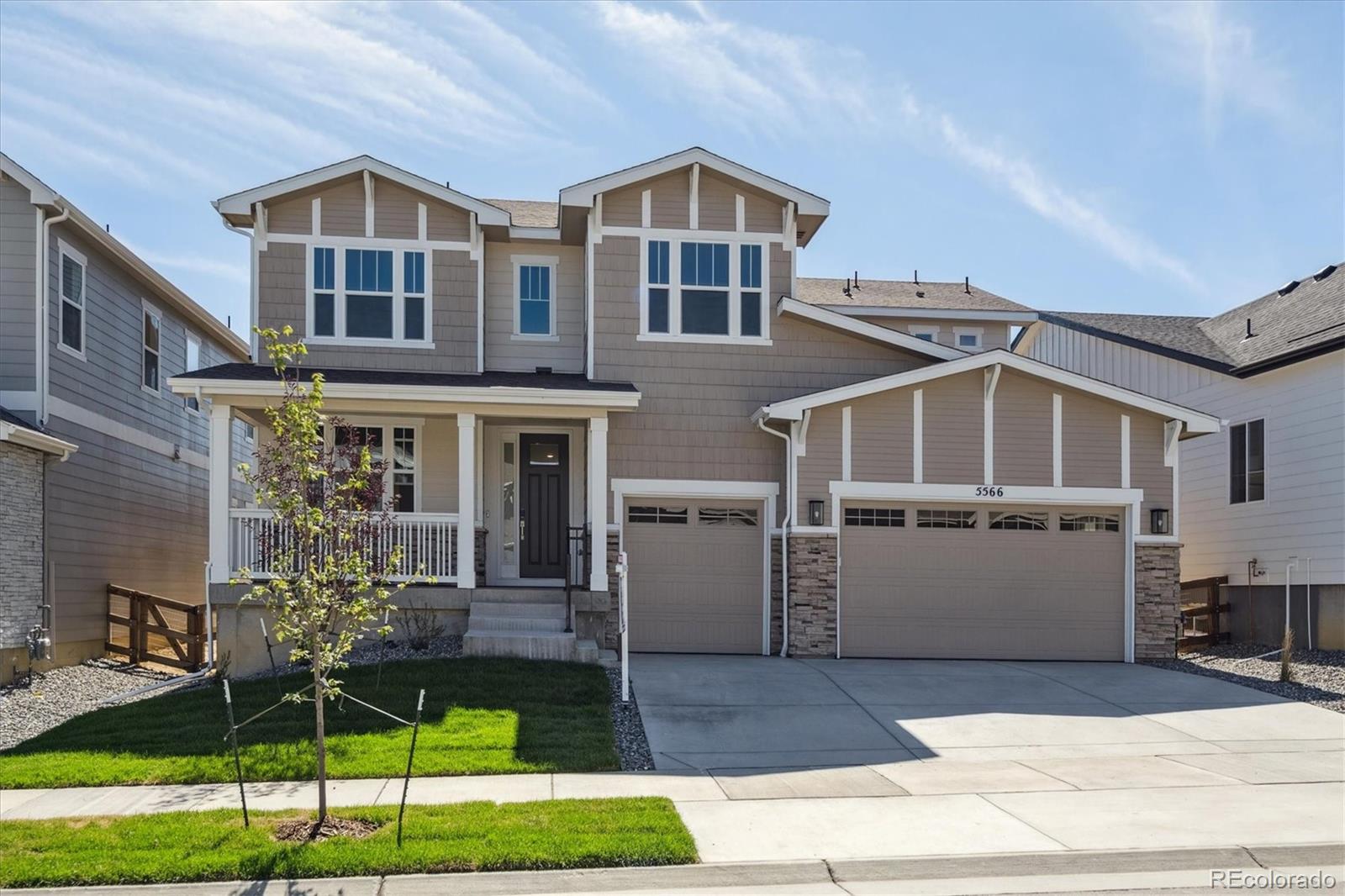 MLS Image #0 for 5566  tamarack avenue,firestone, Colorado