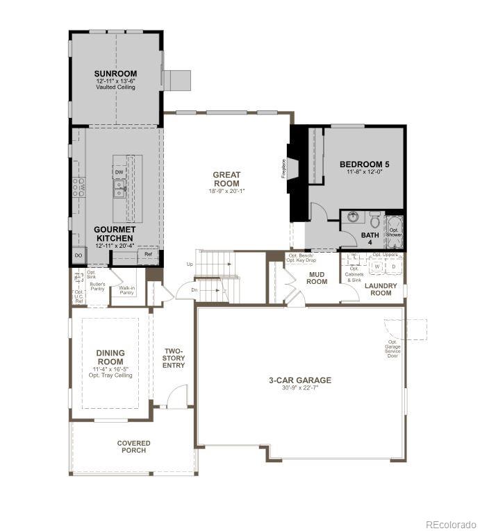 MLS Image #27 for 5566  tamarack avenue,firestone, Colorado