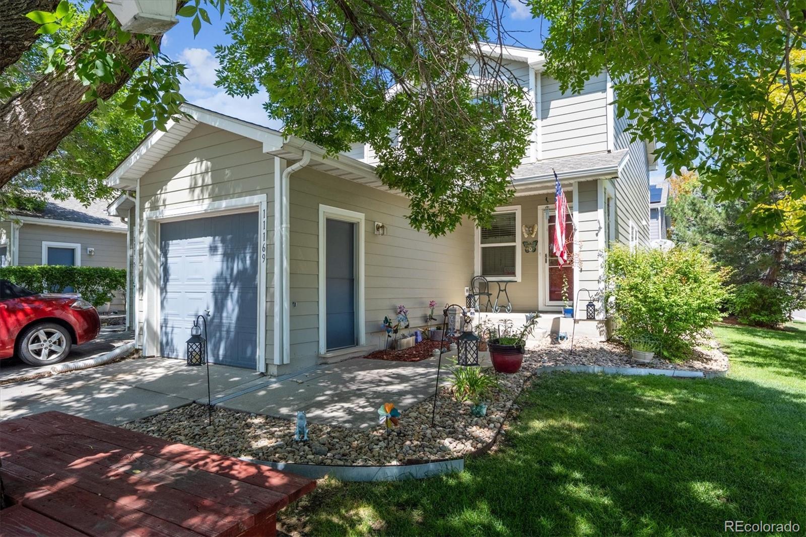 MLS Image #2 for 11169  gaylord street,northglenn, Colorado