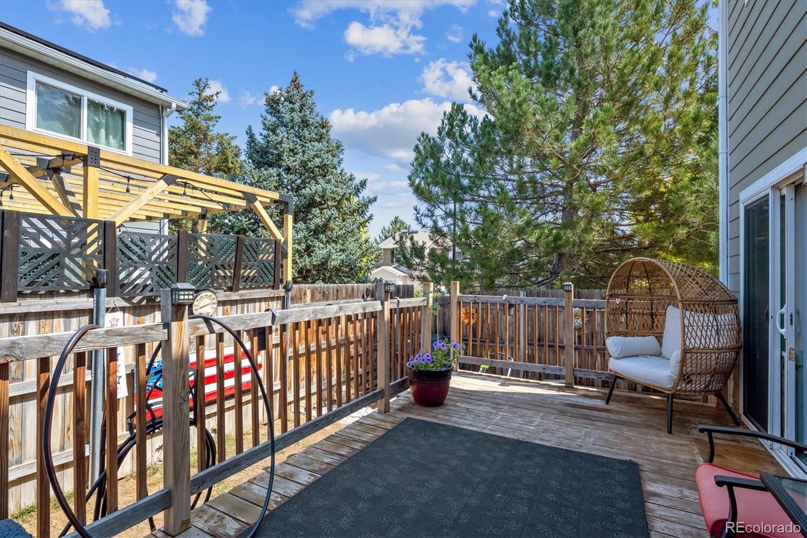 MLS Image #25 for 11169  gaylord street,northglenn, Colorado