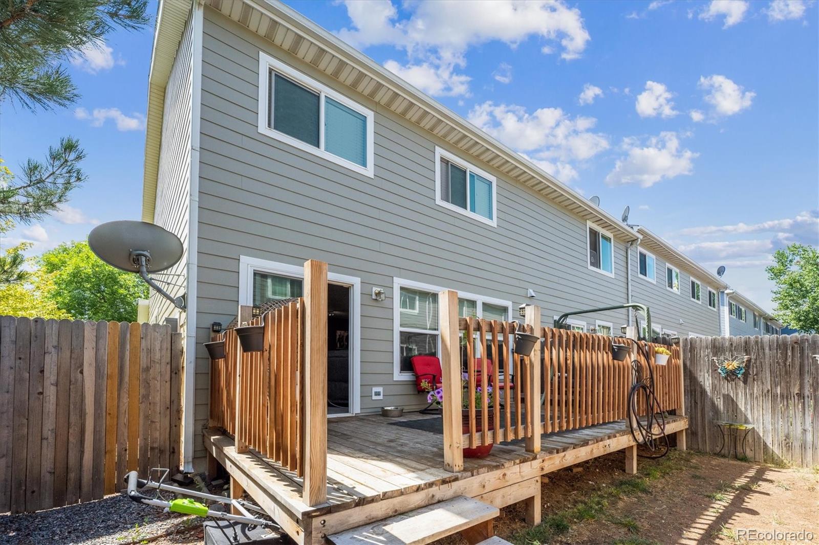 MLS Image #27 for 11169  gaylord street,northglenn, Colorado