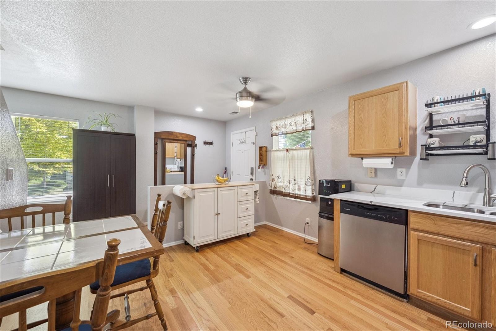 MLS Image #5 for 11169  gaylord street,northglenn, Colorado