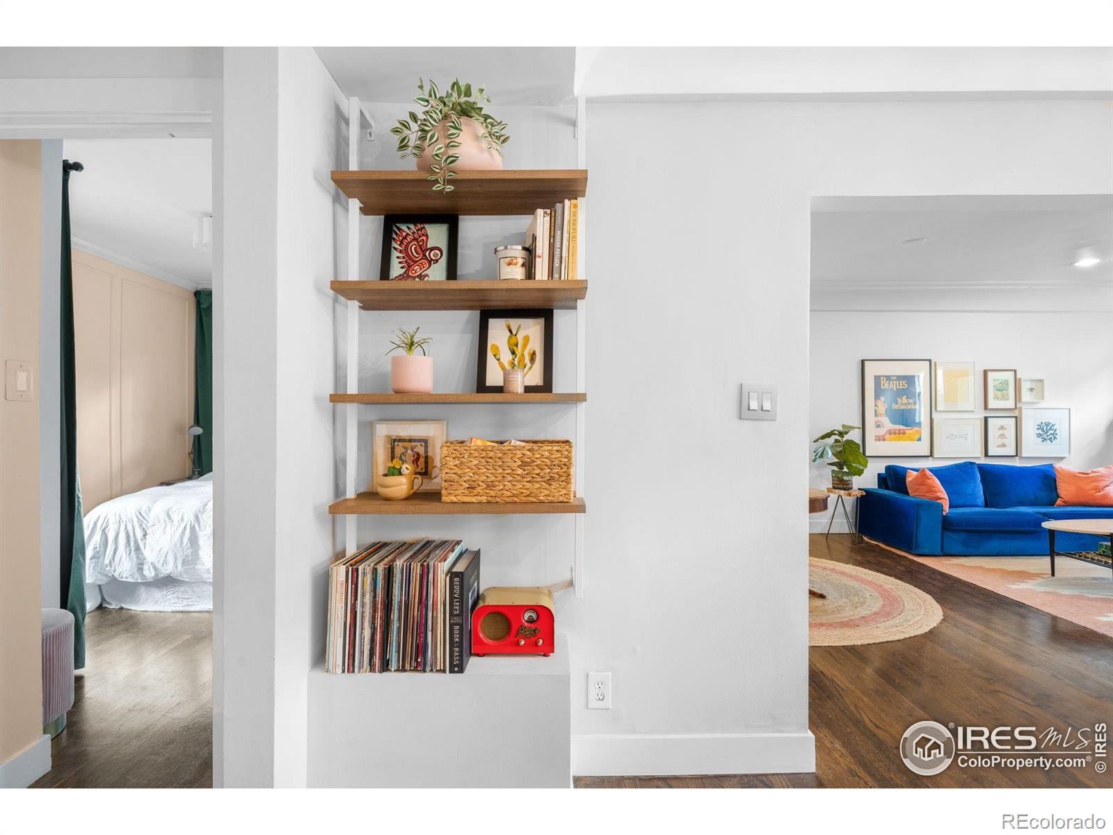MLS Image #10 for 3359 n steele street,denver, Colorado