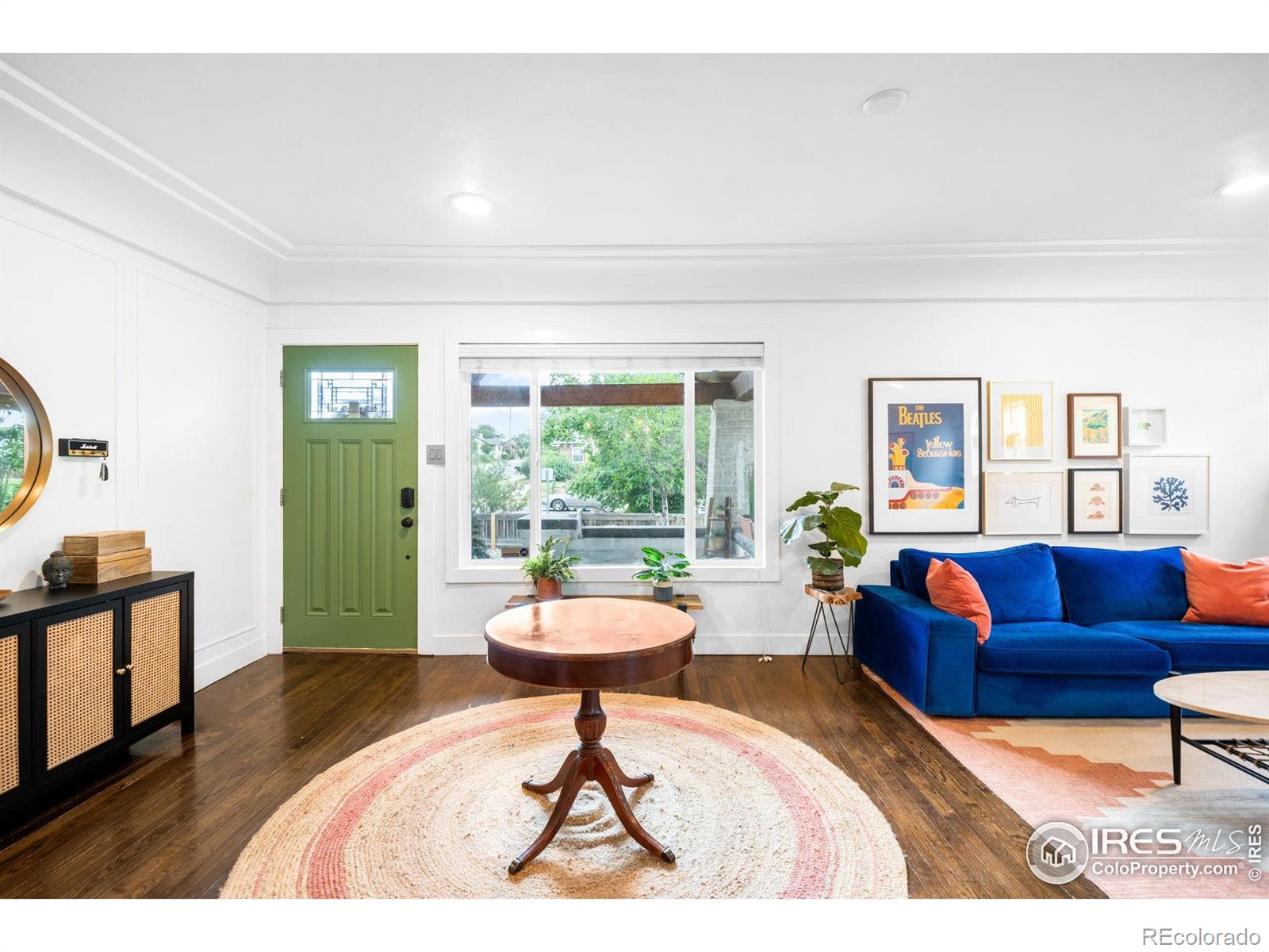 MLS Image #11 for 3359 n steele street,denver, Colorado