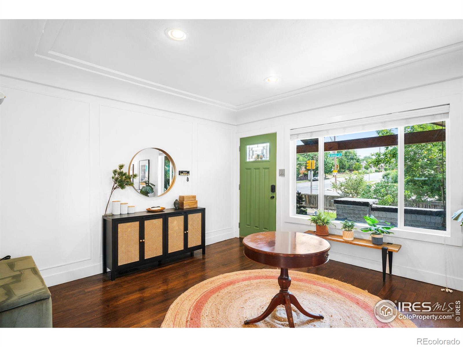 MLS Image #12 for 3359 n steele street,denver, Colorado