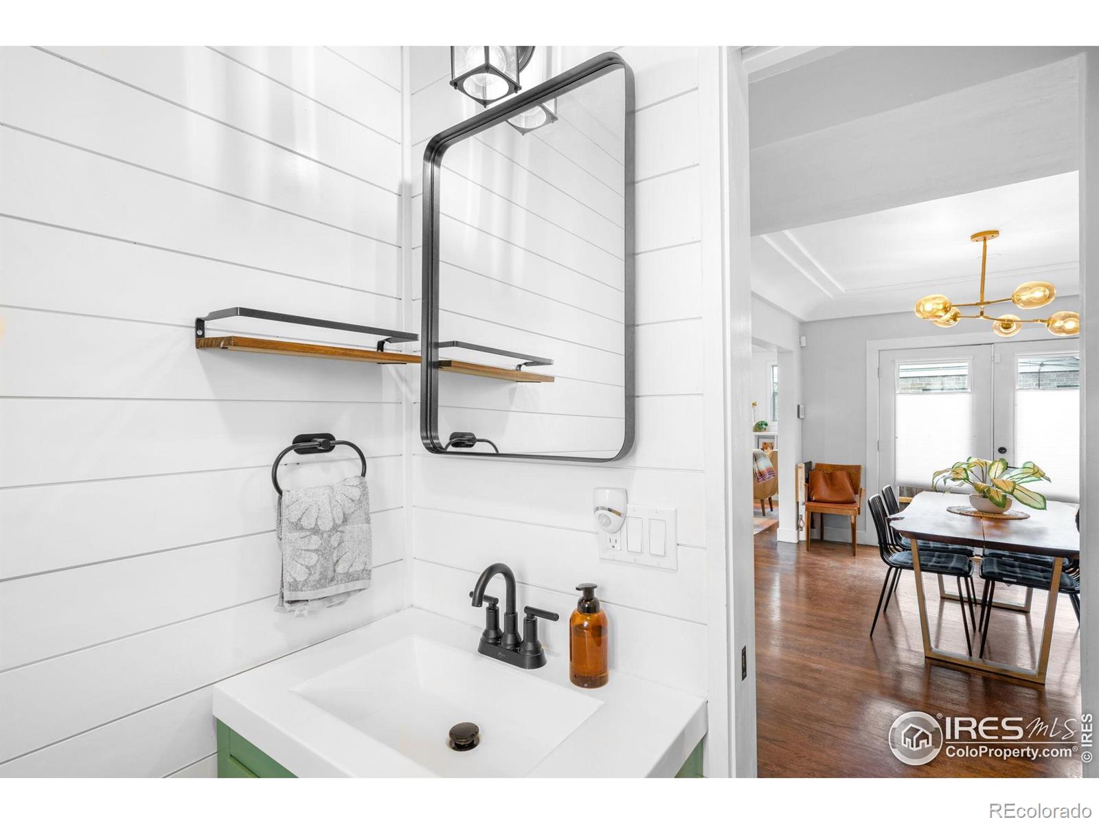 MLS Image #16 for 3359 n steele street,denver, Colorado