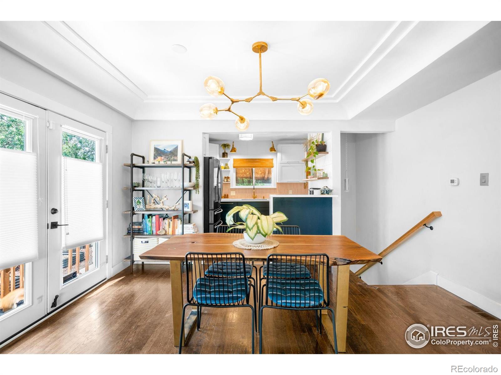 MLS Image #2 for 3359 n steele street,denver, Colorado