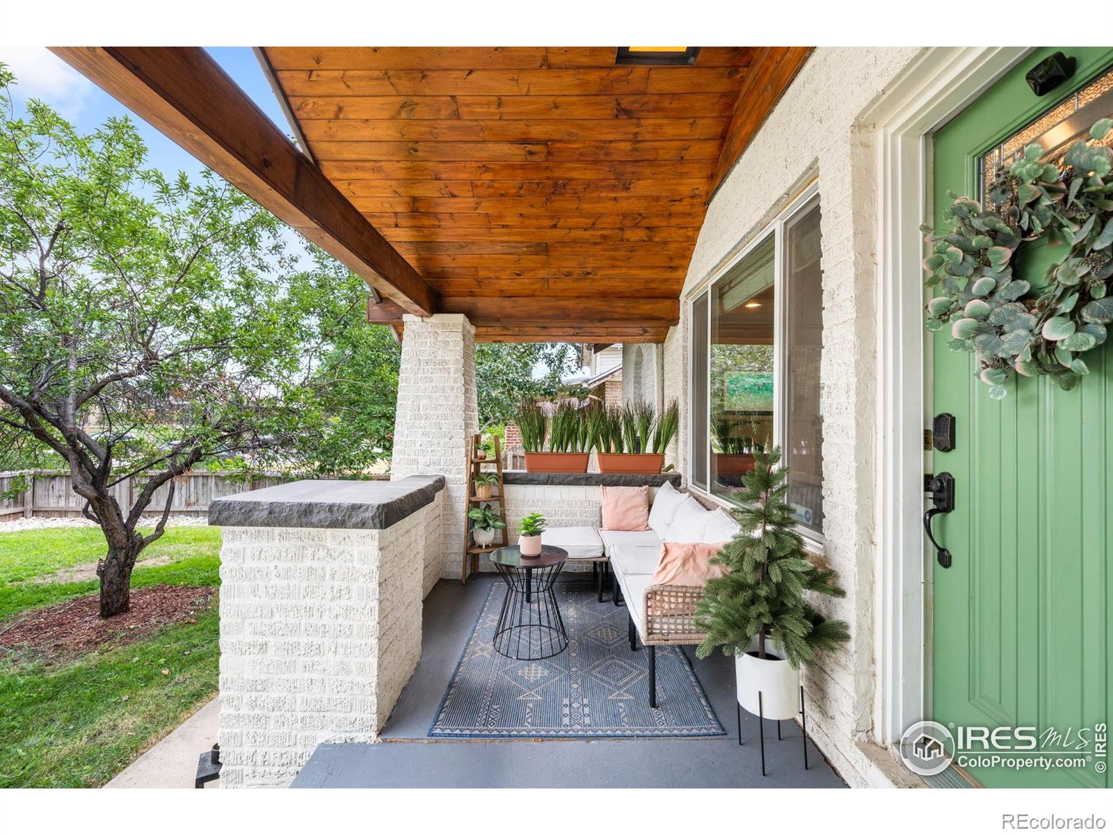 MLS Image #30 for 3359 n steele street,denver, Colorado