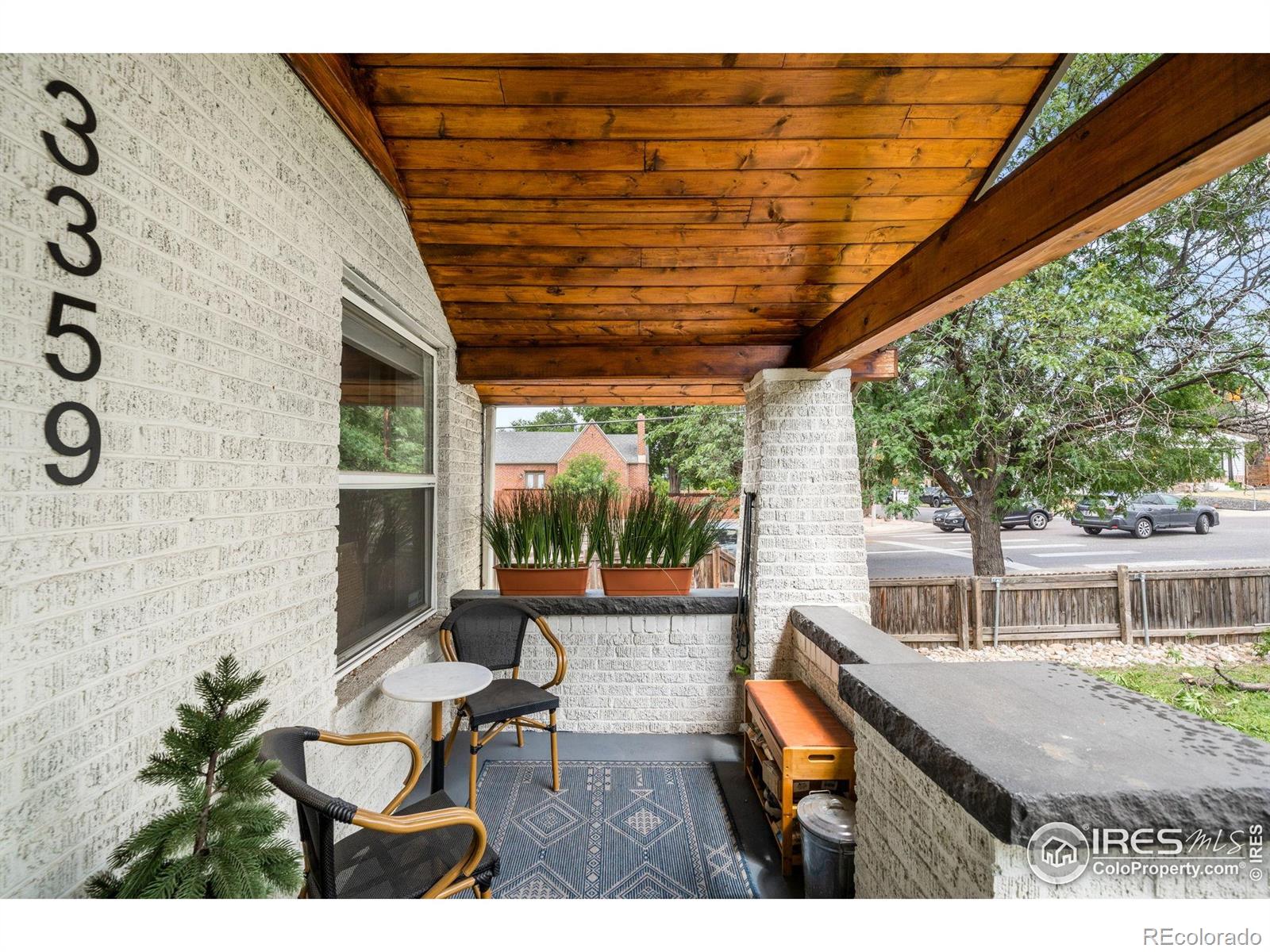 MLS Image #31 for 3359 n steele street,denver, Colorado