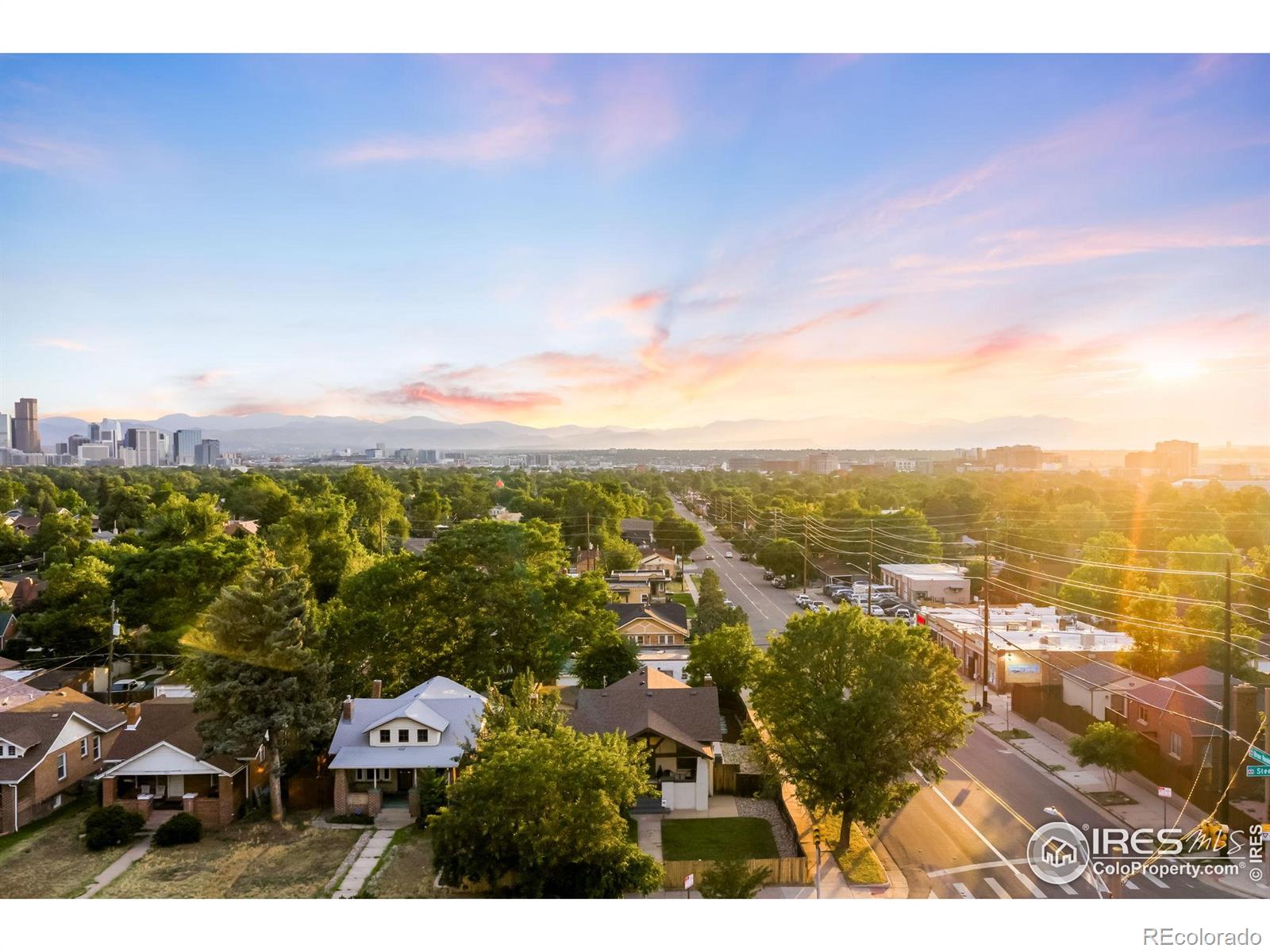 MLS Image #32 for 3359 n steele street,denver, Colorado