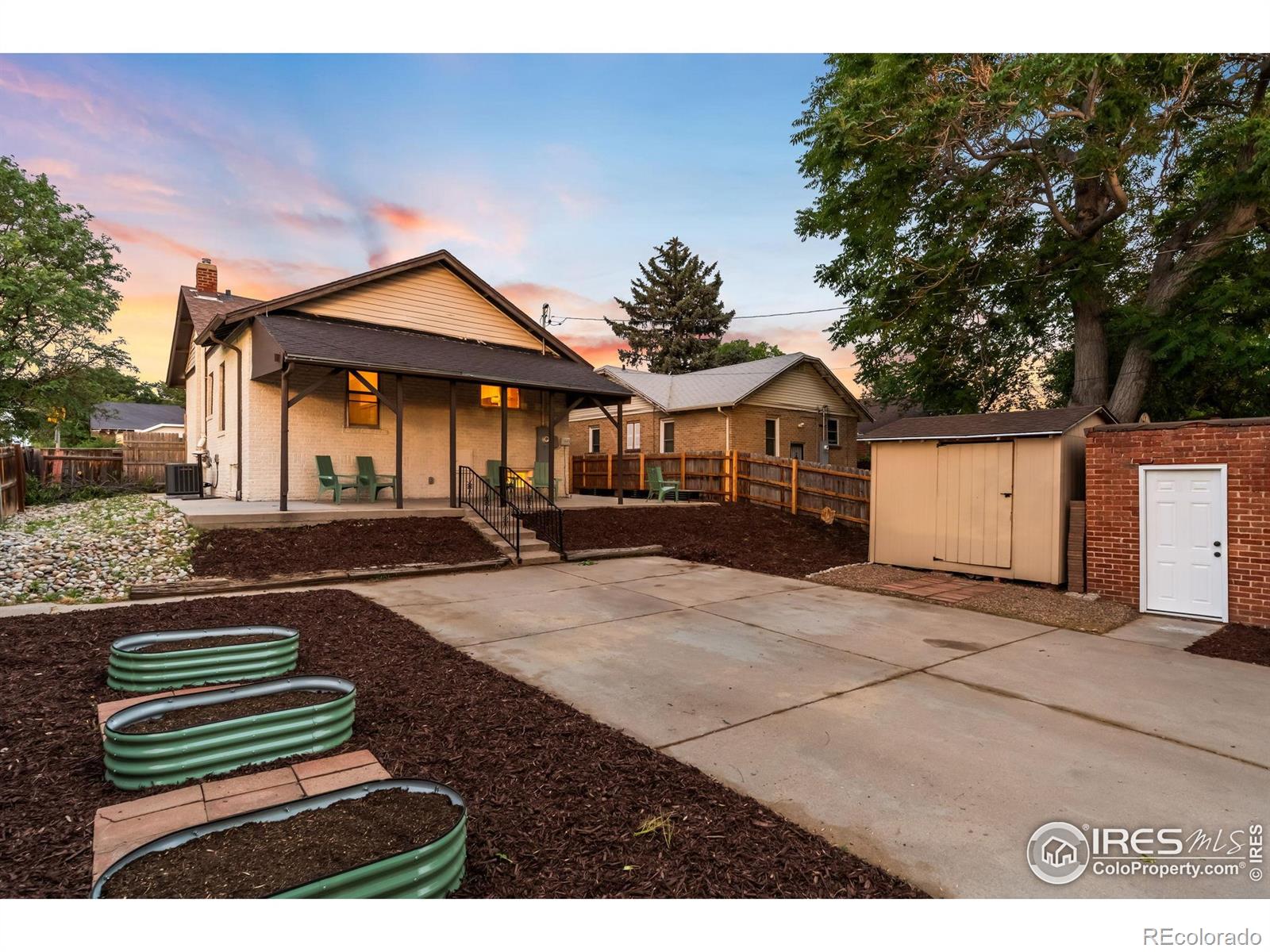 MLS Image #35 for 3359 n steele street,denver, Colorado