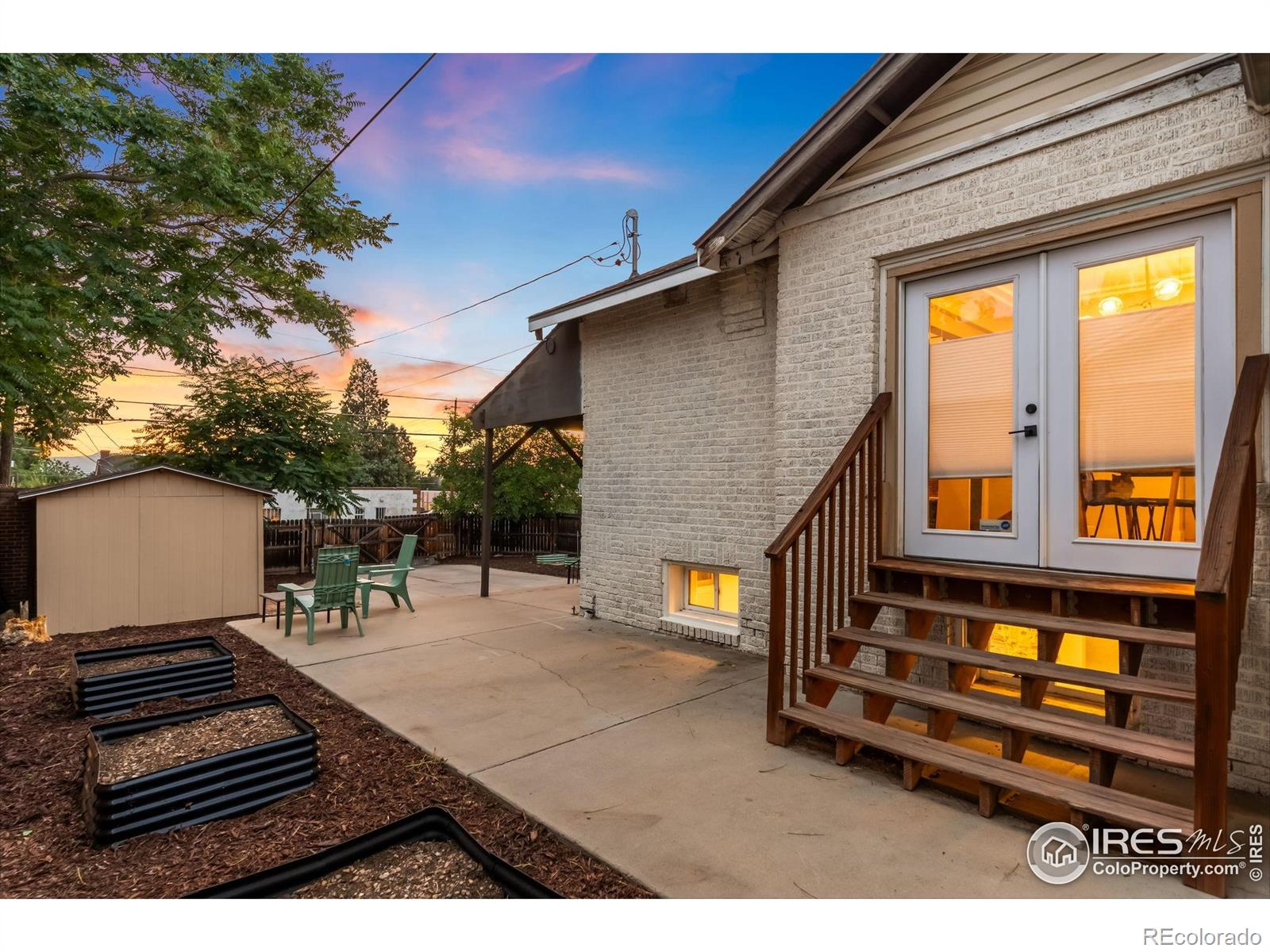 MLS Image #36 for 3359 n steele street,denver, Colorado